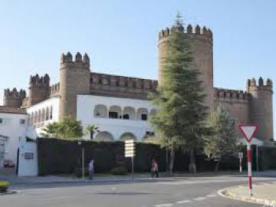 Palacio de los Duques de Feria