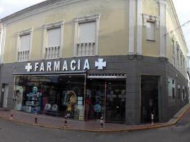 Farmacia Domingo Fernández Martínez