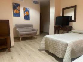 Hostal Carmen