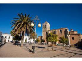 Iglesia Parroquial Nuestra Señora de los Ángeles