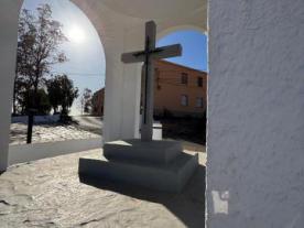 Santa Cruz de Gádor