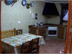 Casa Rural Izab