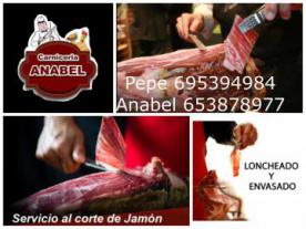 Carnicería Anabel