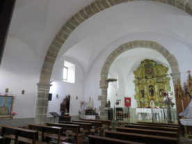 Iglesia de Santiago Apóstol