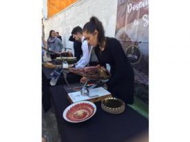 Día del Jamón