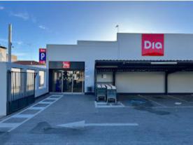 Supermercados Día