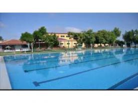 Piscina Municipal Puebla de Sancho Pérez