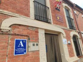Albergue de Peregrinos de Granja de Moreruela