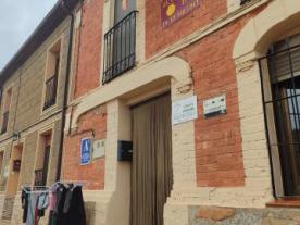 Albergue de Peregrinos de Granja de Moreruela