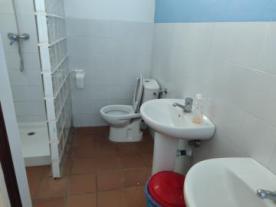Albergue de Peregrinos de Montamarta