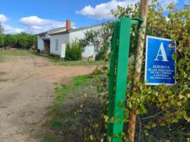 Albergue de Peregrinos de Montamarta