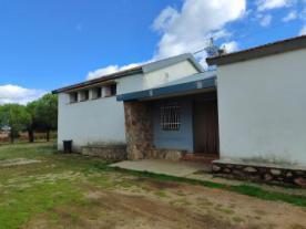 Albergue de Peregrinos de Montamarta