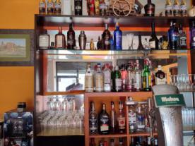 Bar Marce's
