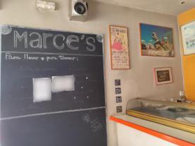 Bar Marce's