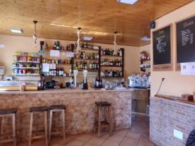 Bar La Biblioteca
