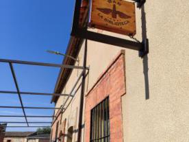 Bar La Biblioteca