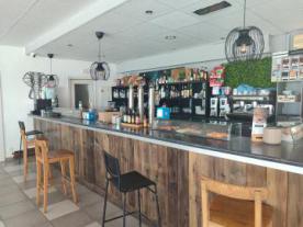 Bar La Piscina