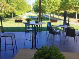 Bar La Piscina