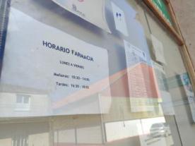 Botiquín Farmacéutico Montamarta