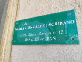 Botiquín Farmacéutico Montamarta