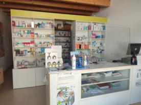 Botiquín Farmacéutico Montamarta