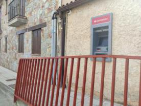 Banco Santander de Montamarta