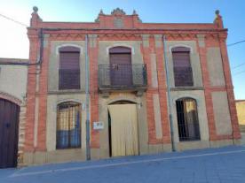 Arquitectura Popular: Viviendas, Fuentes y Pozos en Fontanillas de Castro
