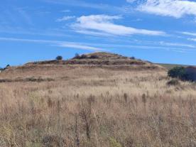 Cerro de la Cruz