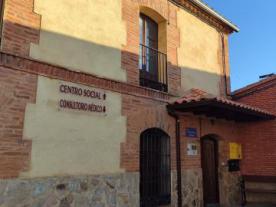 Consultorio Médico Fontanillas de Castro