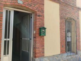 Consultorio Médico Riego del Camino