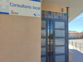 Consultorio Médico Roales