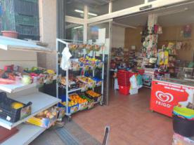 Covirán Roales (Bazar)
