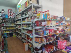 Covirán Roales (Bazar)