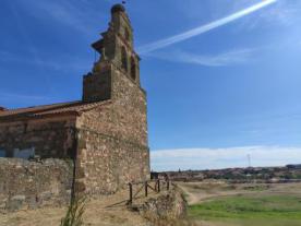 Iglesia de Santa María del Castillo