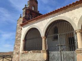 Iglesia de Santa María del Castillo