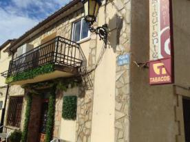 ESTANCO - Restaurante Rosa Mari