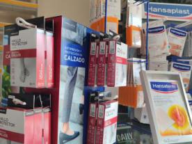 Farmacia Cristina Ramos Hernández