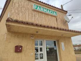 Farmacia Cristina Ramos Hernández
