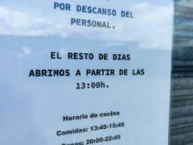 Fisuk Bar y Parrilla