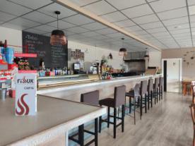 Fisuk Bar y Parrilla