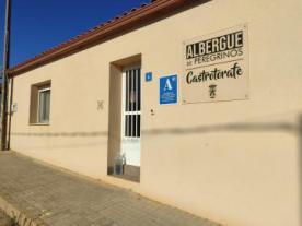 Albergue de Peregrinos Castrotorafe