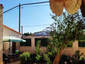 Albergue de Peregrinos Castrotorafe