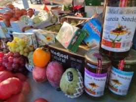 Frutas y Verduras Emilio