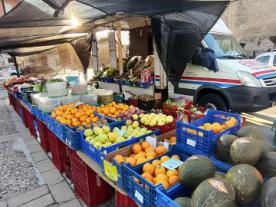 Frutas y Verduras Emilio