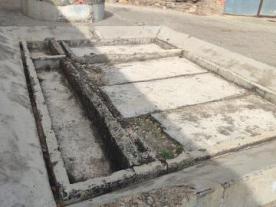 Fuente Romana