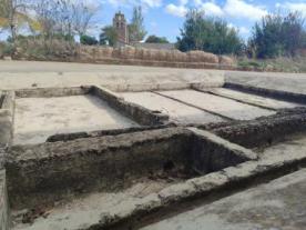 Fuente Romana