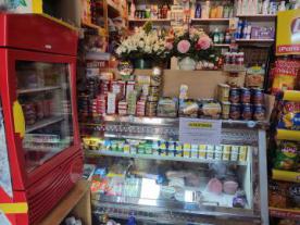 Alimentación El Olvido