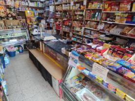 Alimentación El Olvido
