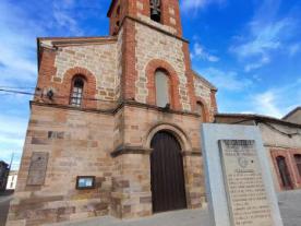 Iglesia de San Juan Evangelista
