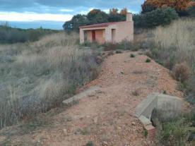 Refugio Municipal del Ayuntamiento de Granja de Moreruela